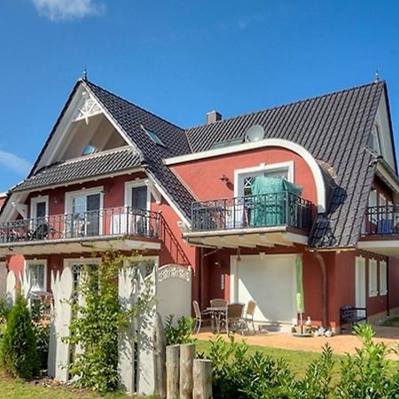 Villa Sola Bona, Fw 4 Zingst Eksteriør bilde