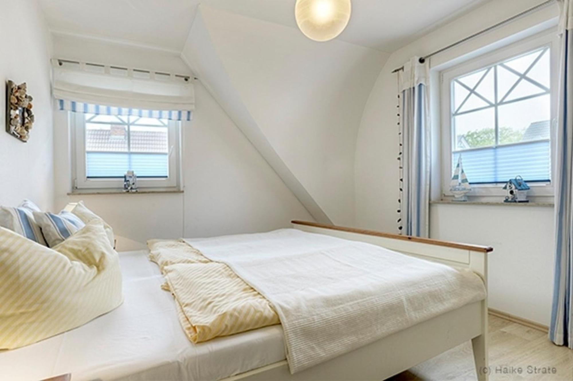 Villa Sola Bona, Fw 4 Zingst Eksteriør bilde